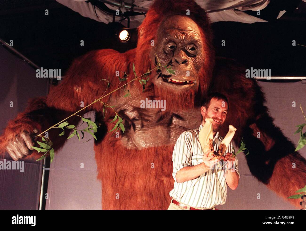 Professor chris stringer hires stock photography and images Alamy