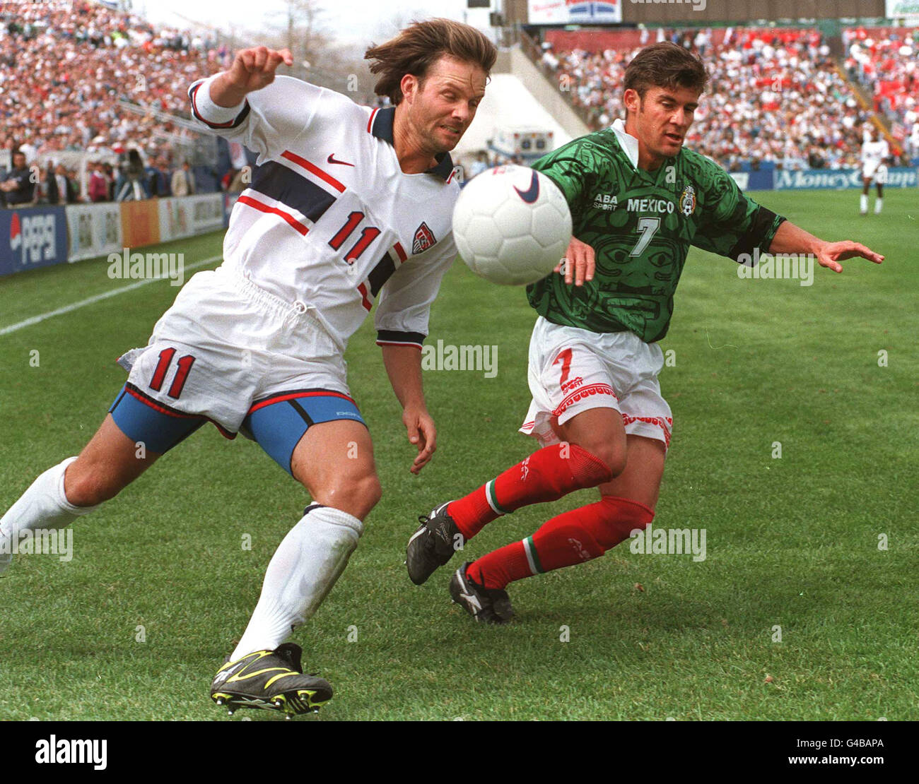 1998 Mexico High Resolution Stock Photography and Images Alamy
