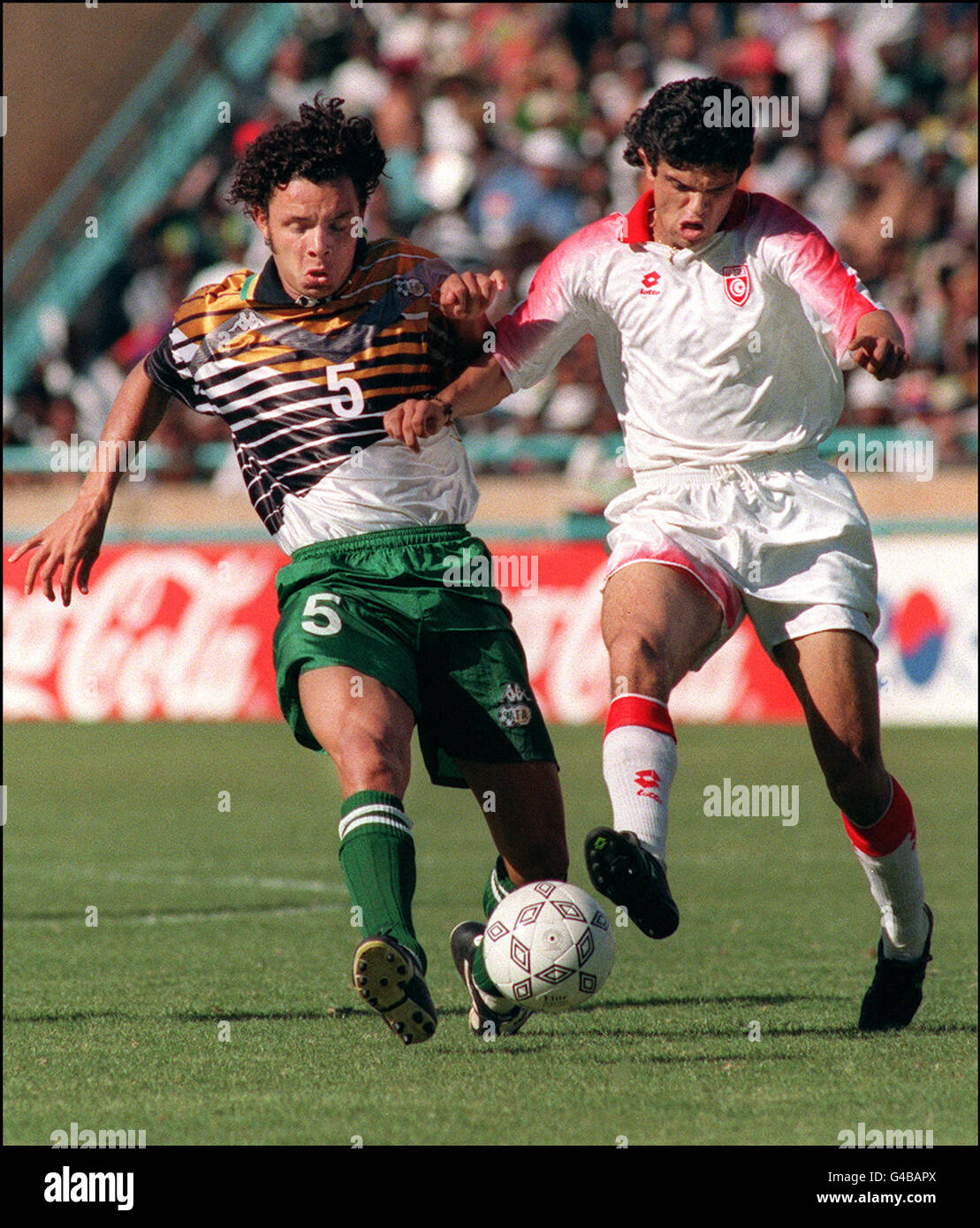 1998 World Cup Final Ball