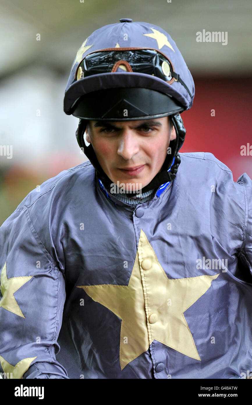 Horse Racing - Betfred Silver Bowl and Temple Stakes - Haydock Park ...