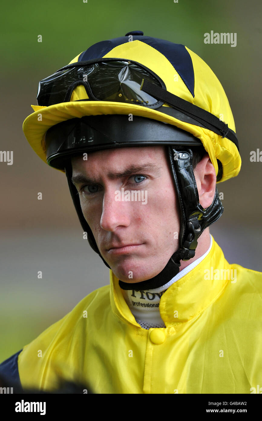Horse Racing - Betfred Silver Bowl and Temple Stakes - Haydock Park ...