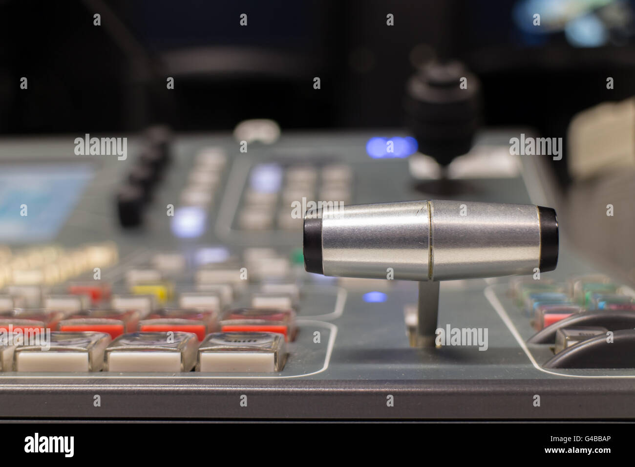 Vision mixer hires stock photography and images Alamy