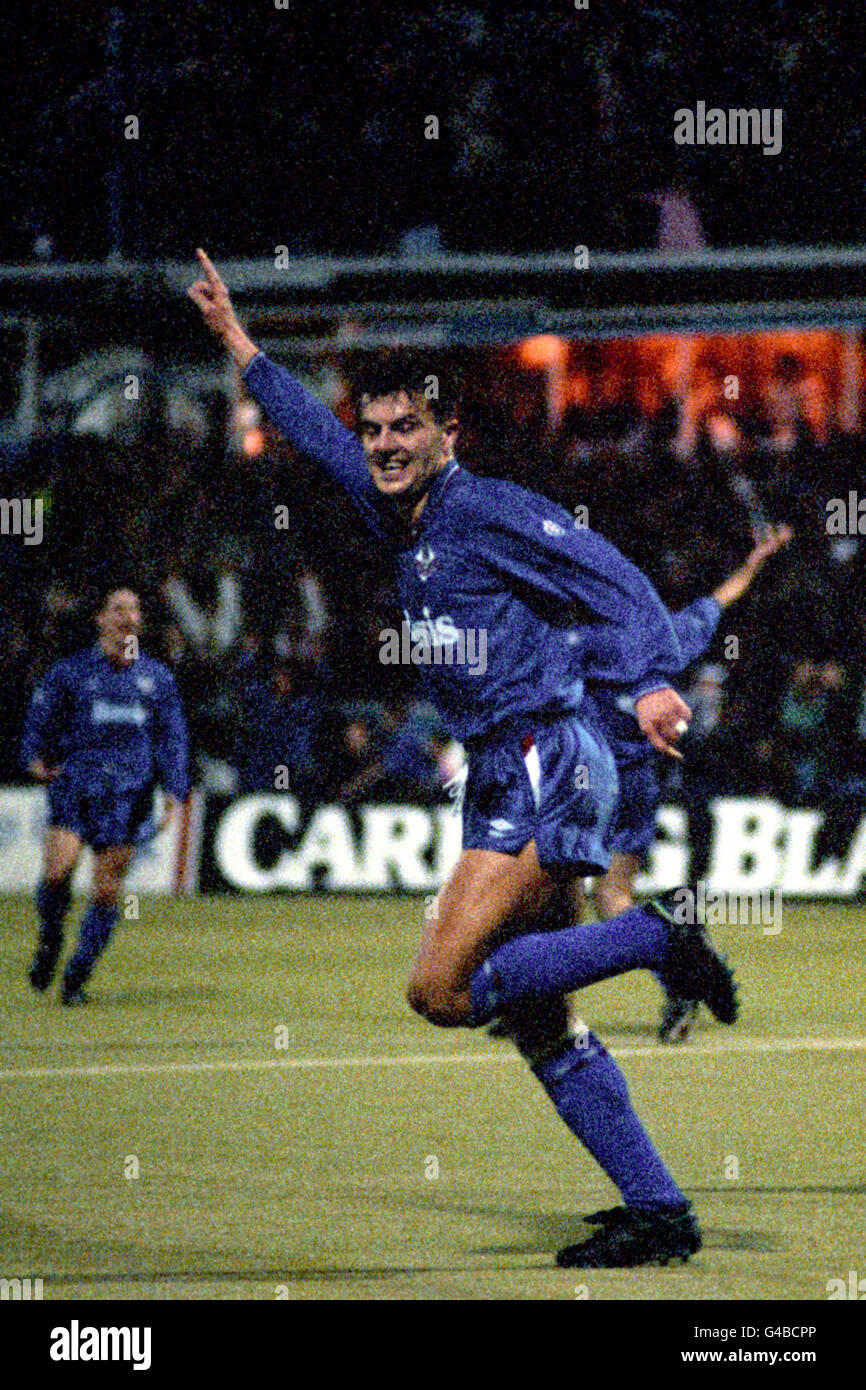 Neil redfearn oldham hires stock photography and images Alamy