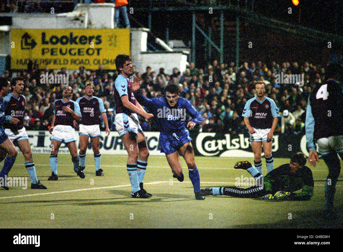 Neil redfearn oldham hires stock photography and images Alamy