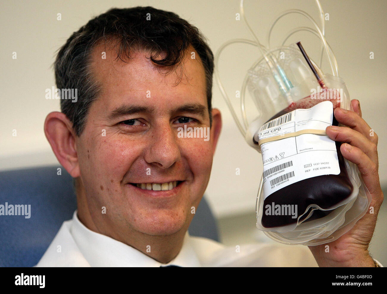 World Blood Donor Day Stock Photo - Alamy