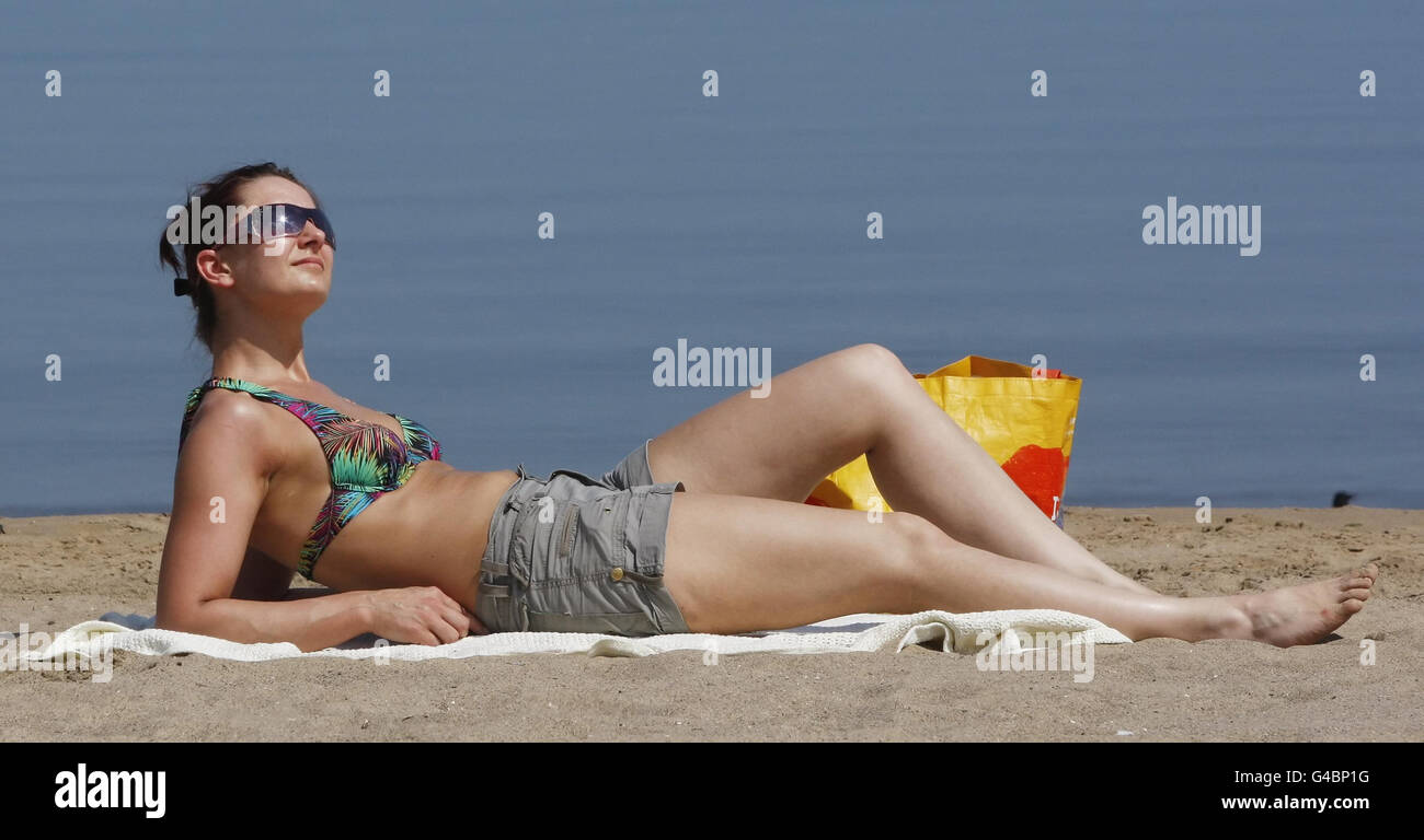 Weather June 3rd Stock Photo Alamy