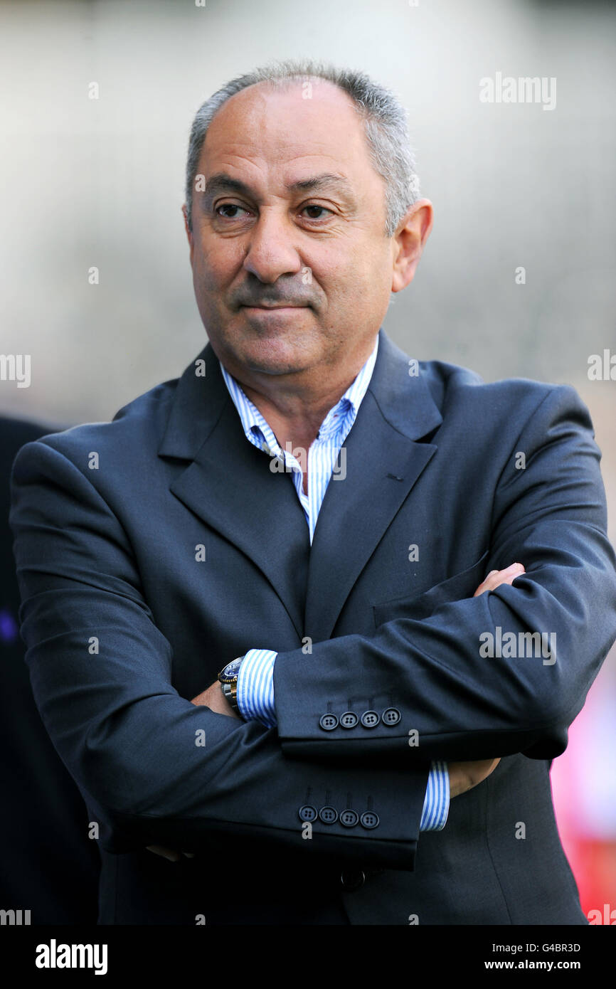 ossie ardiles soccer school