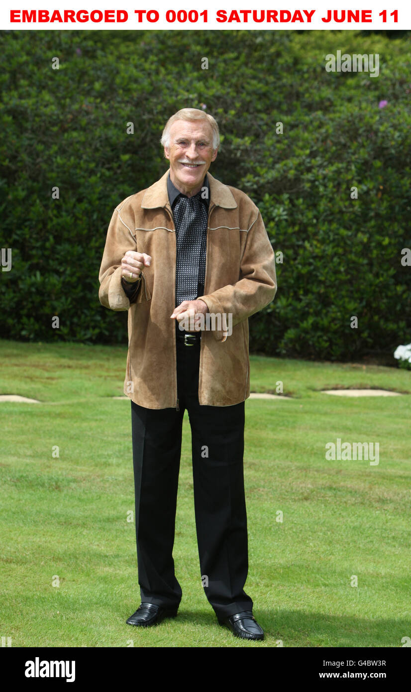 2011 Queen's Birthday Honours List Stock Photo Alamy