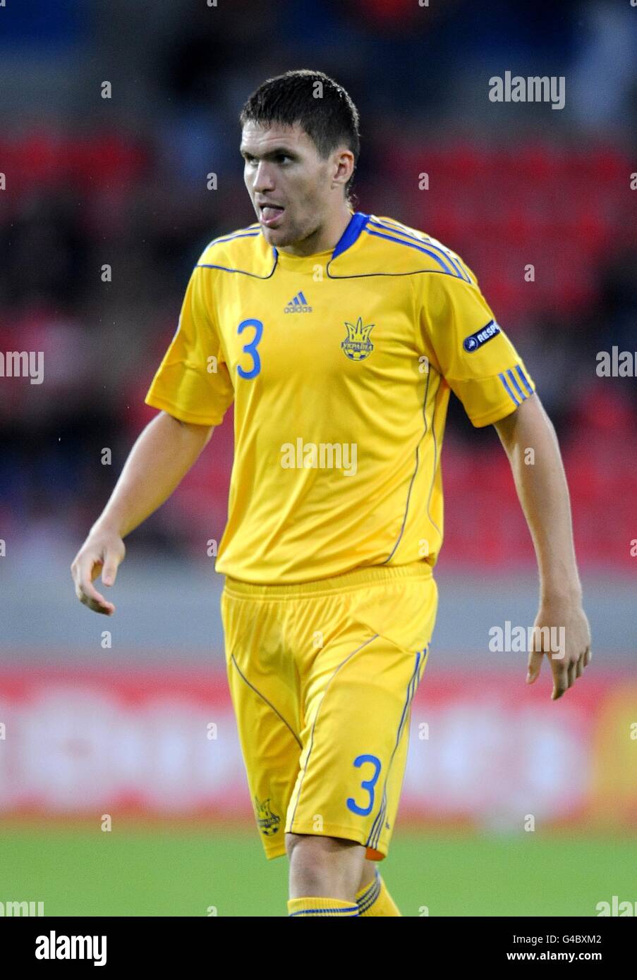 Yevhen selin hi-res stock photography and images - Alamy