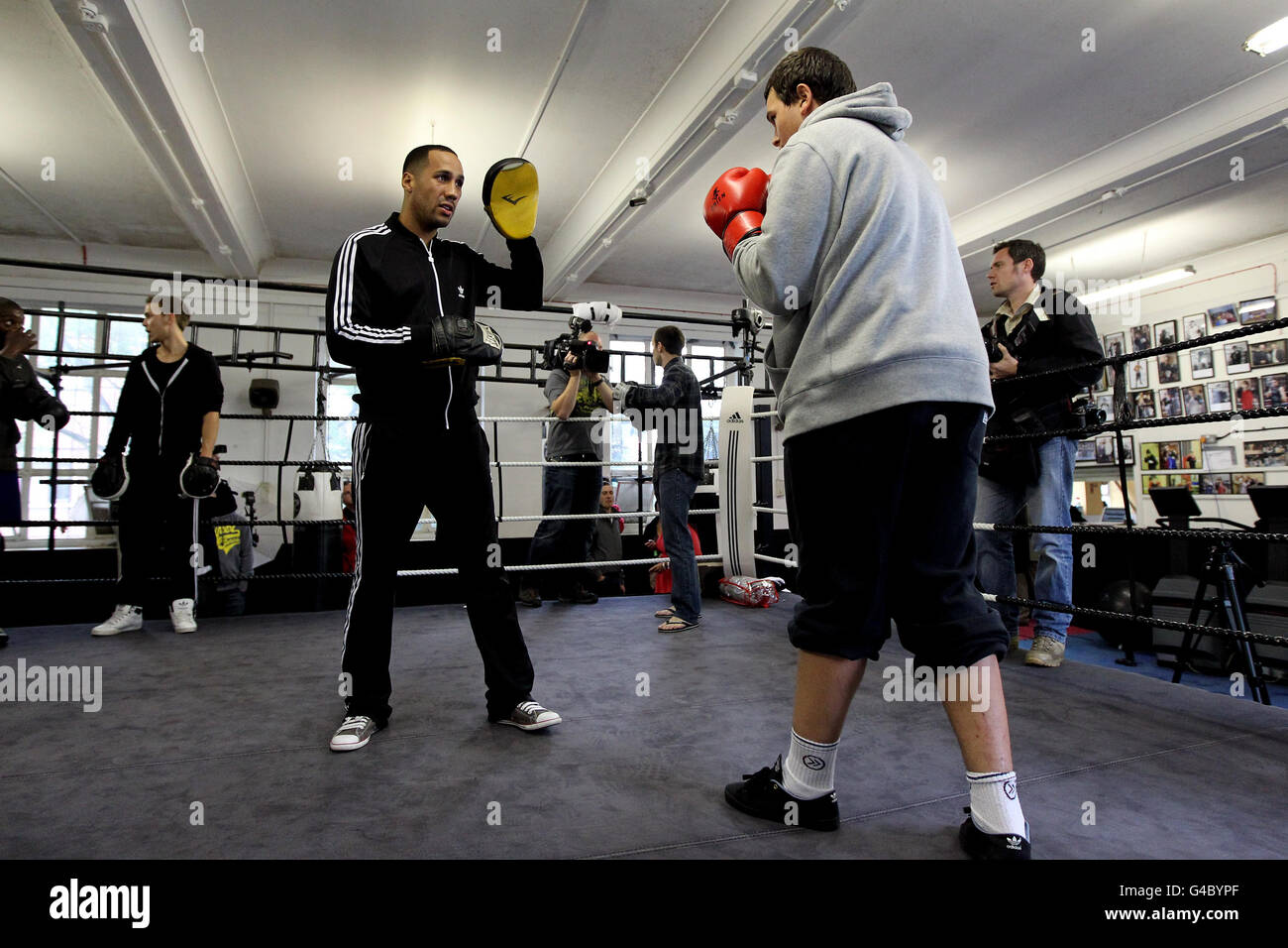 times amature boxing club Times amature boxing club