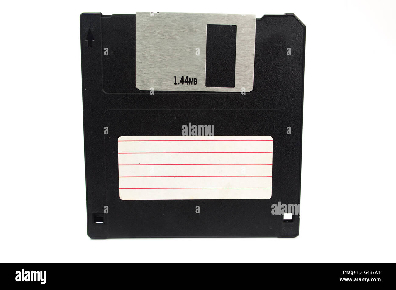floppy disk isolated on white background Stock Photo Alamy
