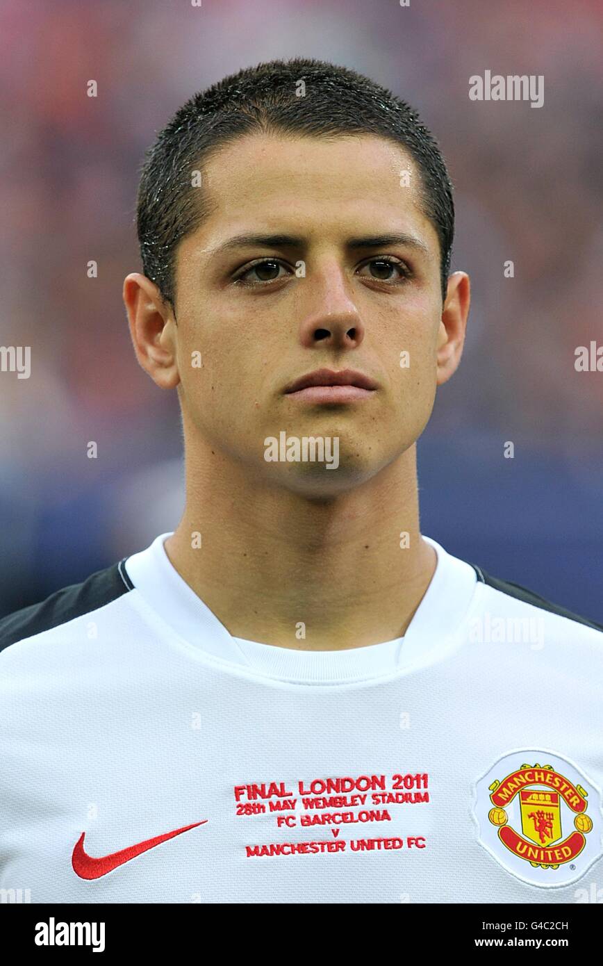 Soccer UEFA Champions League Final Barcelona V Manchester United soccer-uefa-champions-league-final-barcelona-v-manchester-united