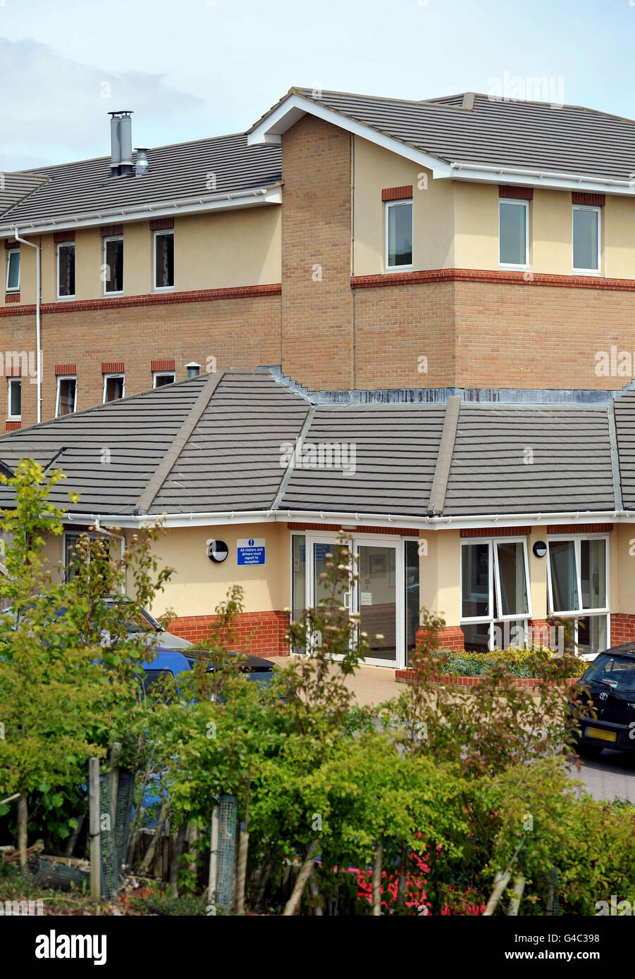 Winterbourne View Stock Photos & Winterbourne View Stock Images Alamy