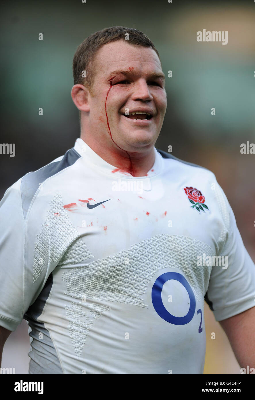 Rugbyu churchill hi-res stock photography and images - Alamy
