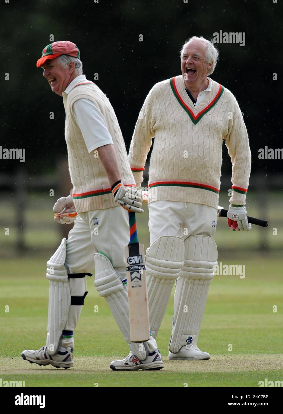 Tim Rice Brother Jonathan rice hi-res stock photography and images - Alamy