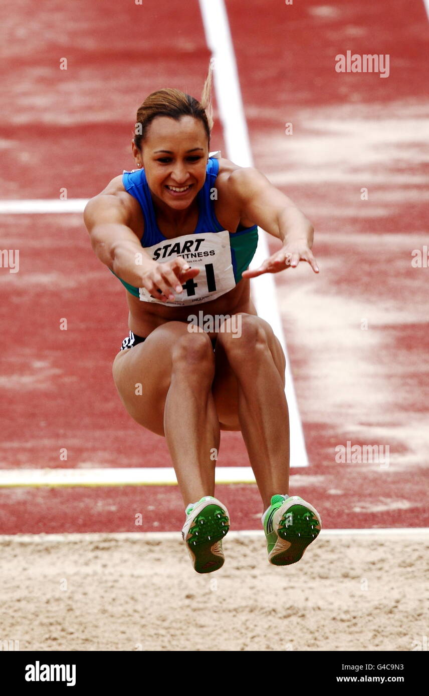 Athletics Northern Athletics Senior and Under 20 Track and Field