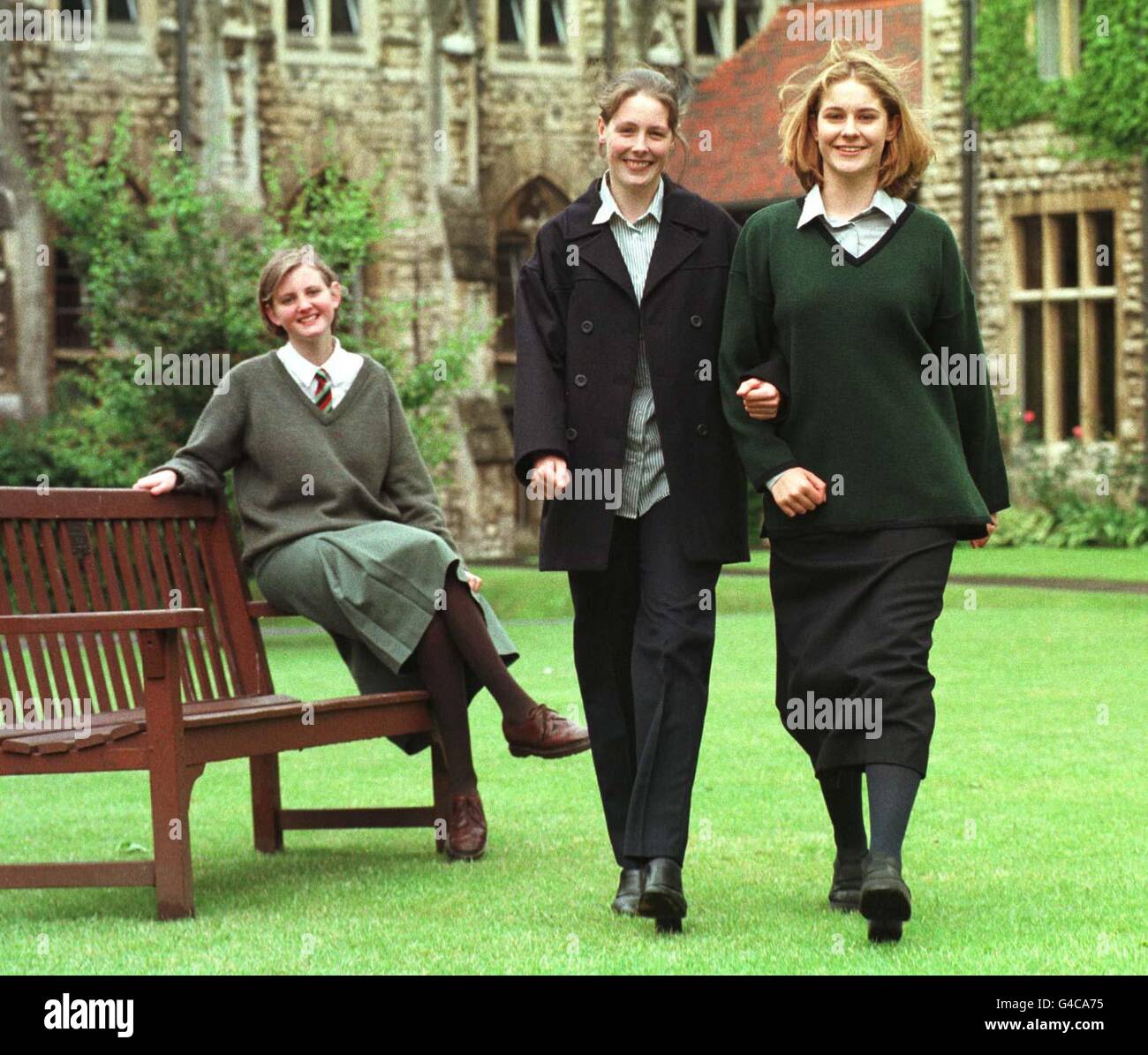 Cheltenham Ladies College Uniform High Resolution Stock Photography And Images Alamy Cheltenham Ladies College Uniform High Resolution Stock Photography And Images Alamy