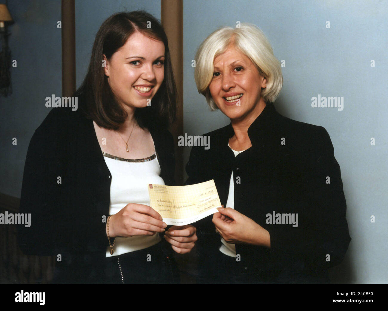 Collect photo of 19 year old Dublin student Rachel Reilly who became ...