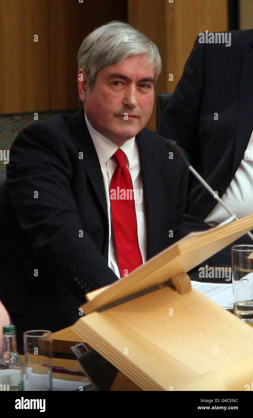 Scottish question time hi-res stock photography and images - Alamy