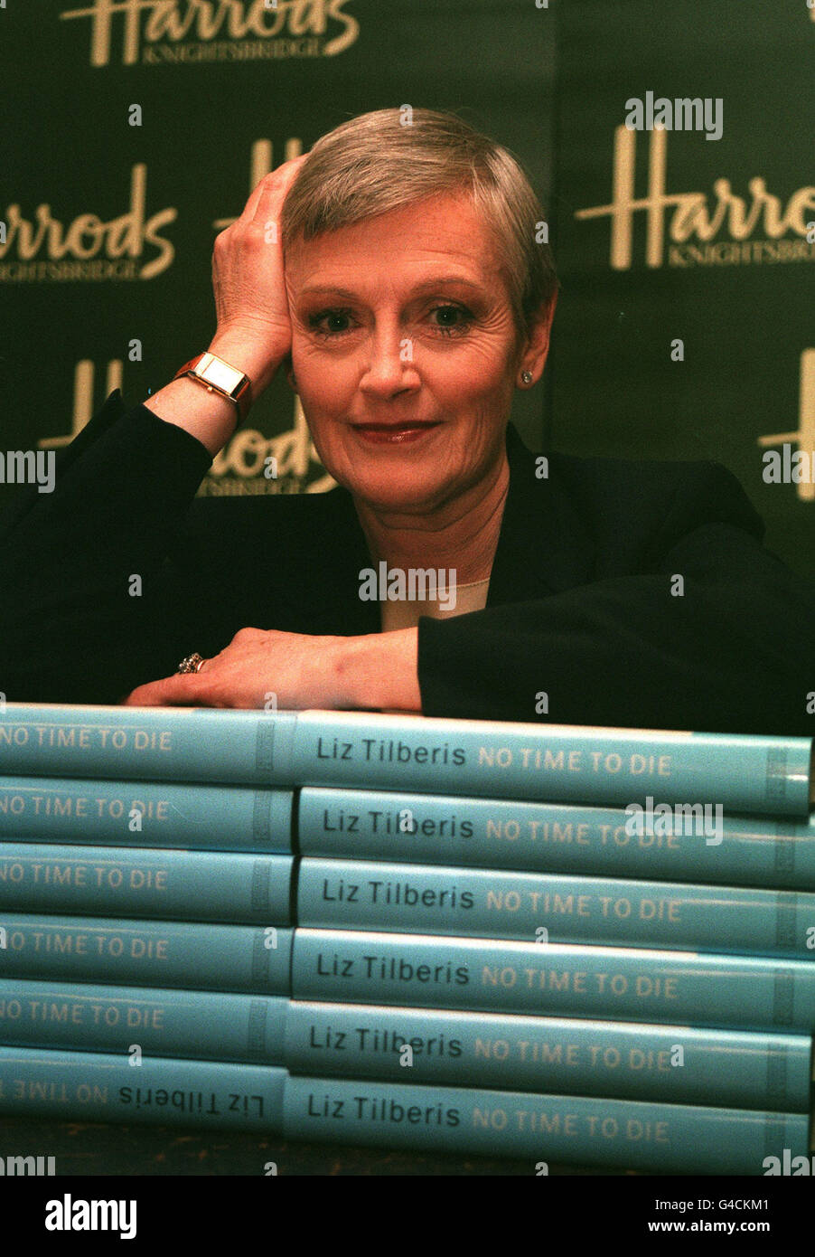 Watch The Legend of Liz Tilberis —One of Bazaar’s Best video Watch The Legend of Liz Tilberis —One of Bazaar’s Best video