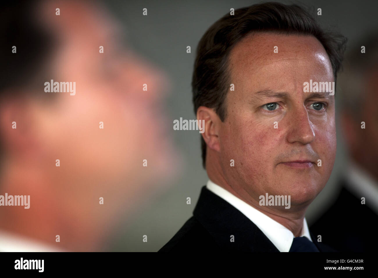 Changes to NHS Bill Stock Photo Alamy