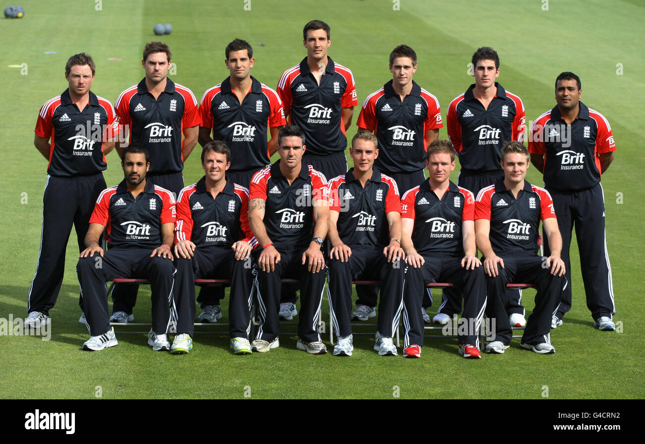 Cricket International Twenty20 England V Sri Lanka England Nets Session Day Two The County Ground Stock Photo Alamy