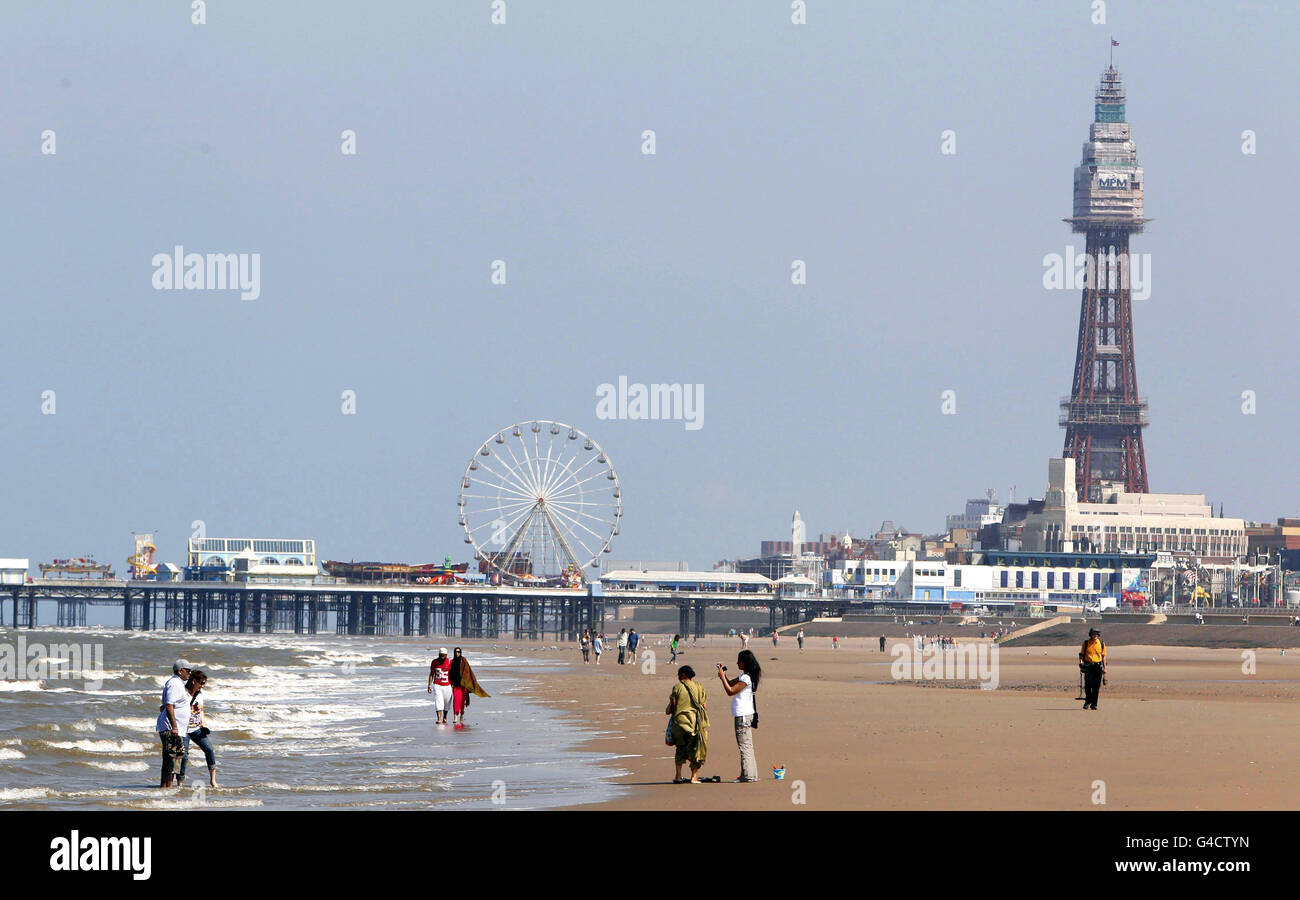 Weather for June 27 Forecasted Conditions