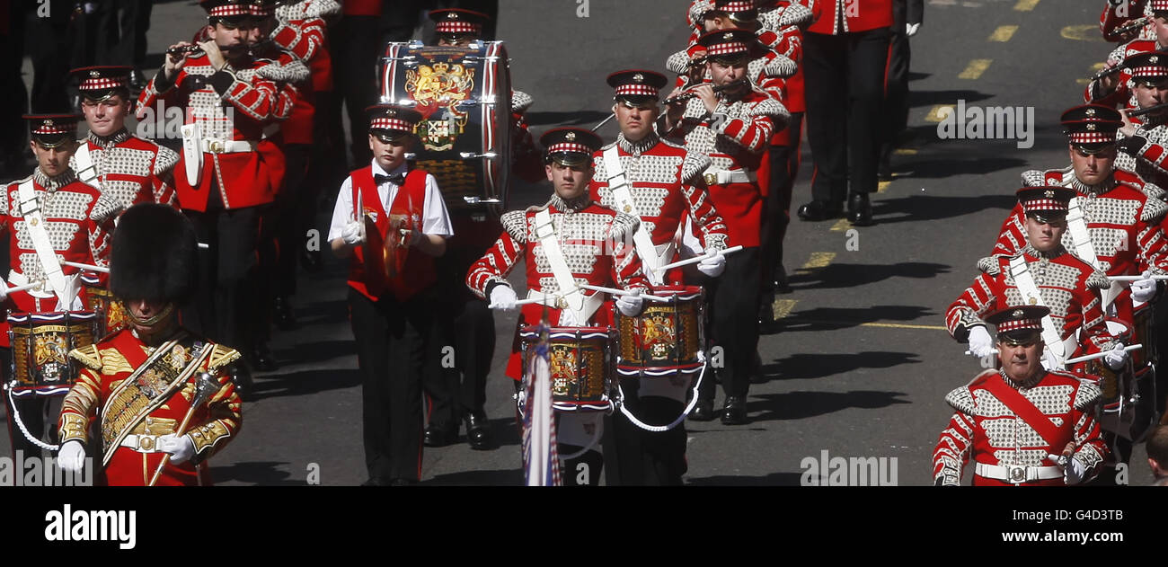 Orange order parade hires stock photography and images Alamy