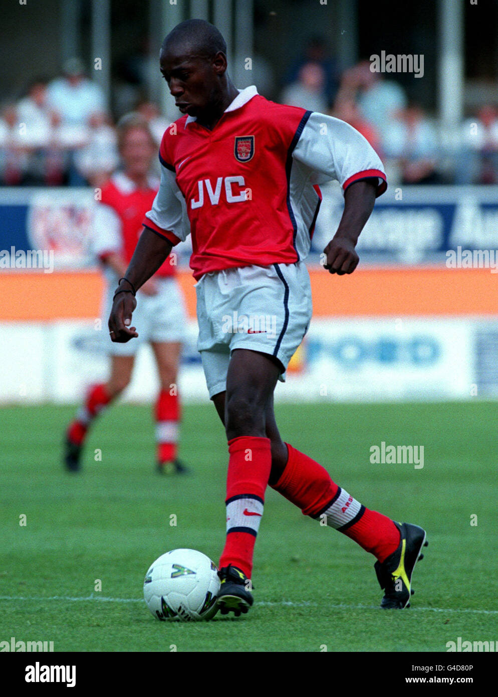 Arsenal Fc Luis Boa Morte Of Arsenal Football Club Stock Photo Alamy Arsenal Fc Luis Boa Morte Of Arsenal Football Club Stock Photo Alamy