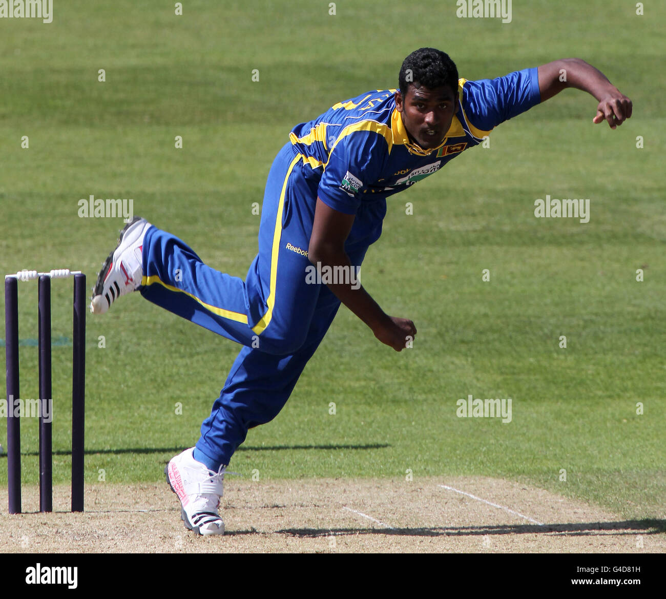 Thisara Perera: Sri Lankan Cricket Star's Career And Accomplishments