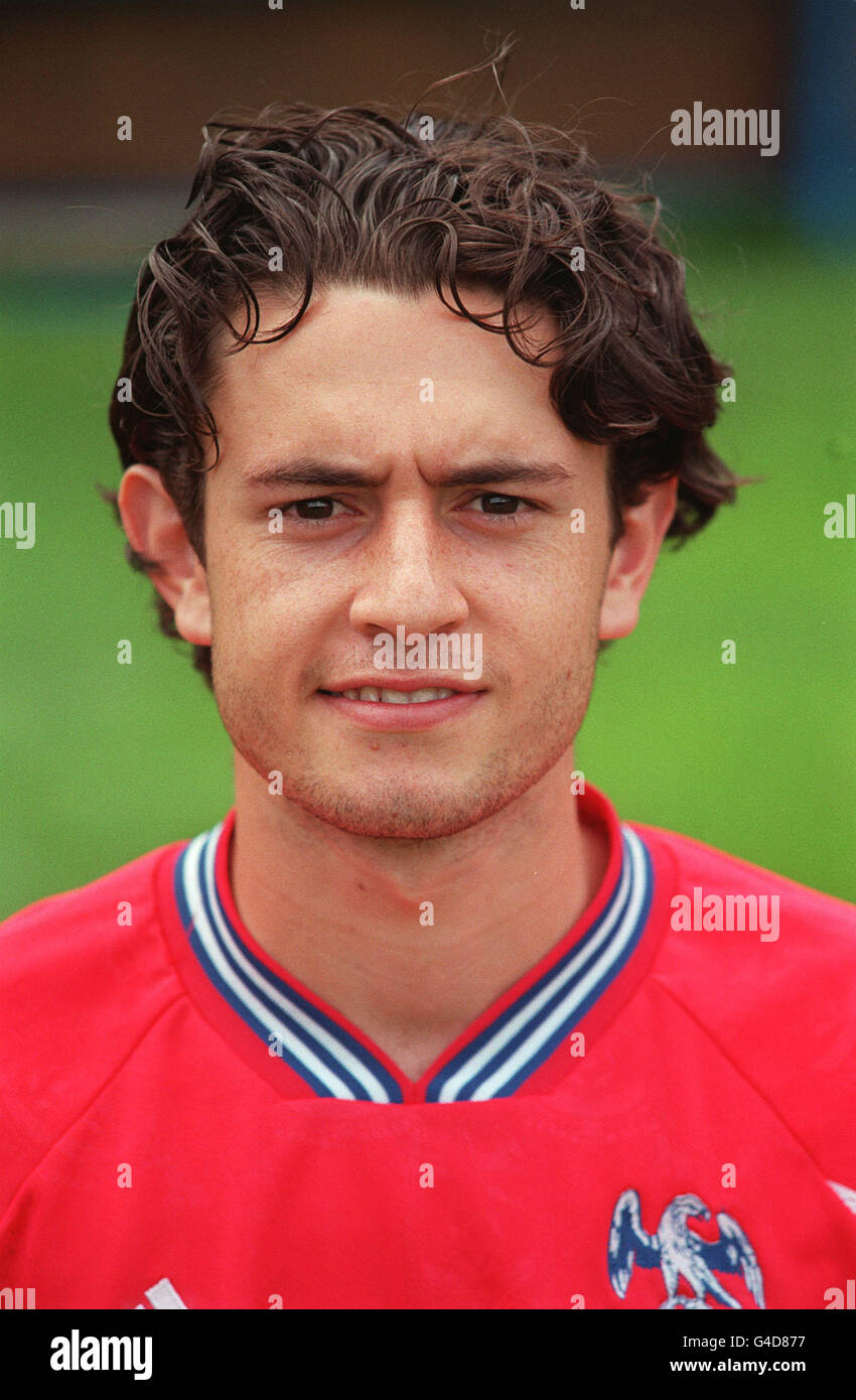 Nicky rizzo hi-res stock photography and images - Alamy