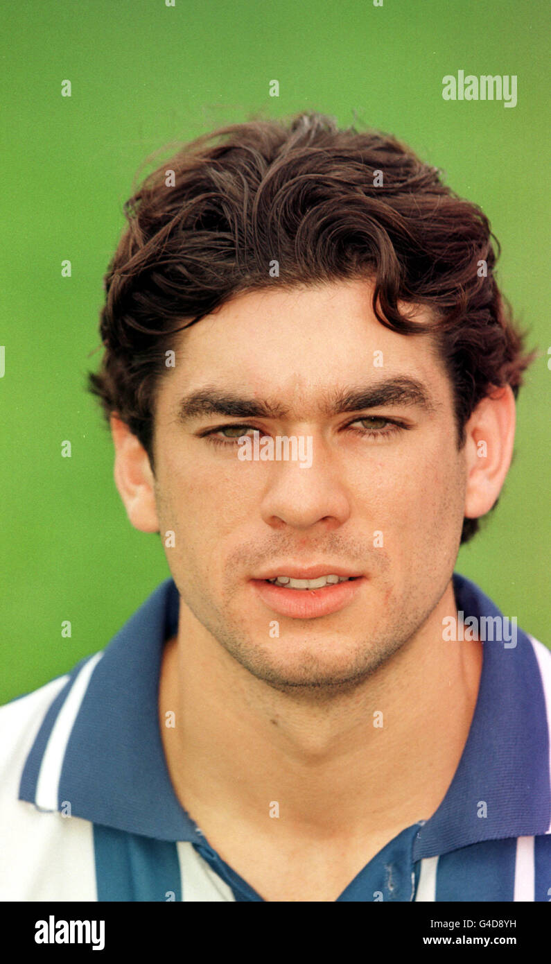 Football. COLCHESTER UNITED FOOTBALL CLUB Paul Abraham Stock Photo Alamy