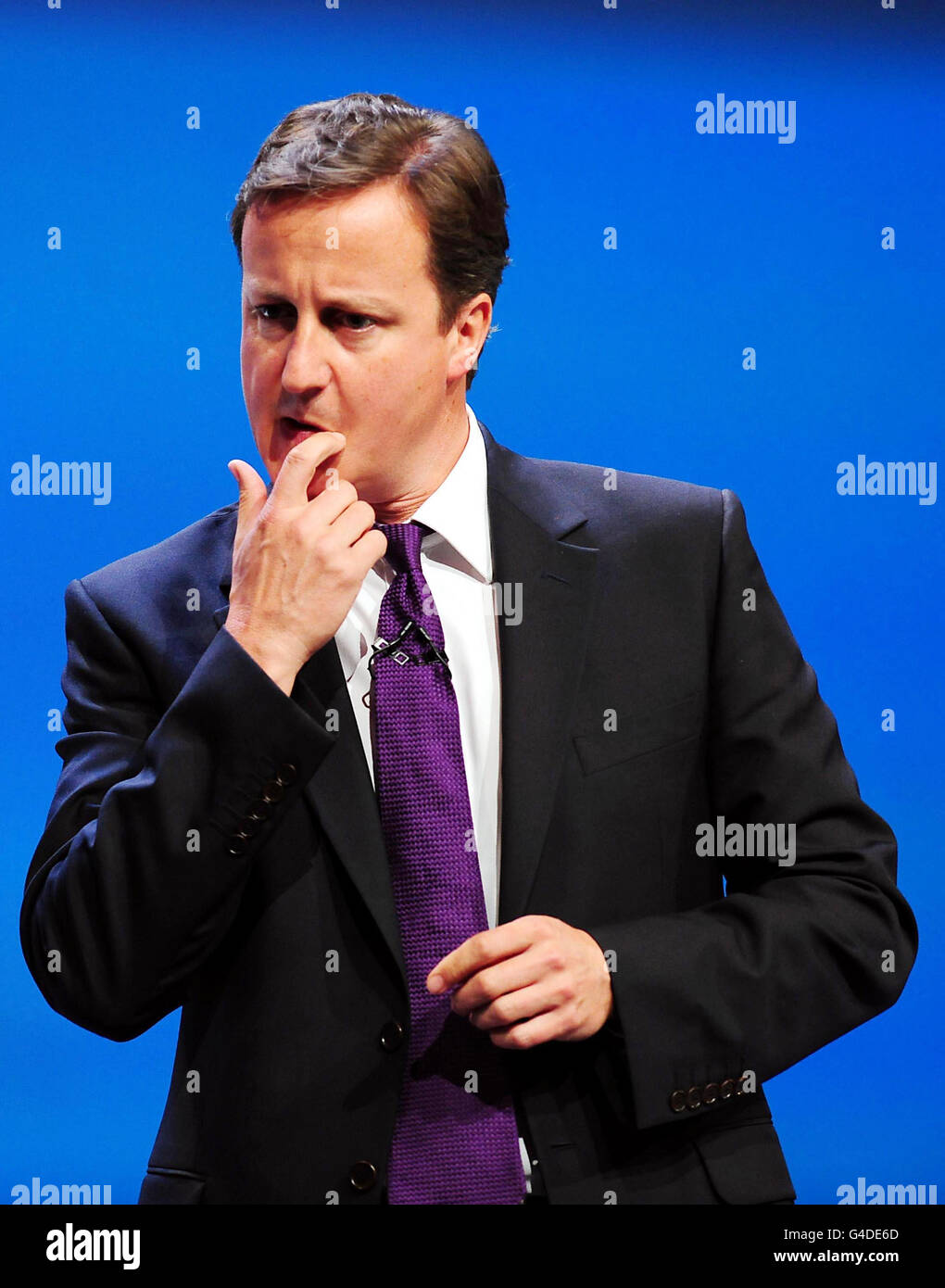 Local Government Conference Stock Photo Alamy