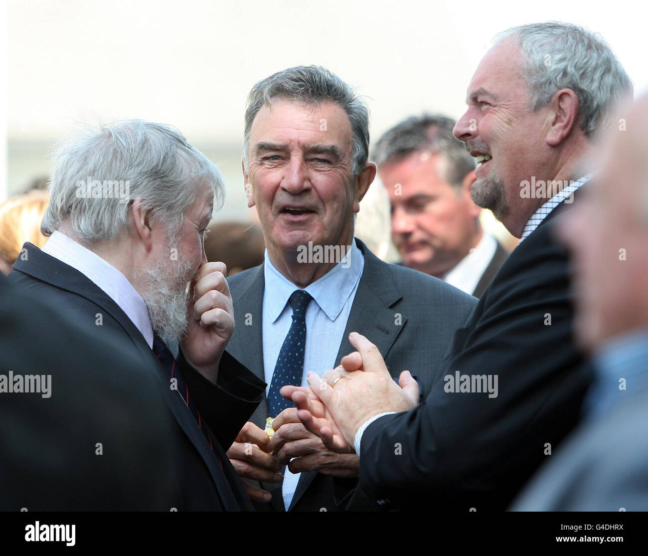 Dunseith High Resolution Stock Photography and Images Alamy