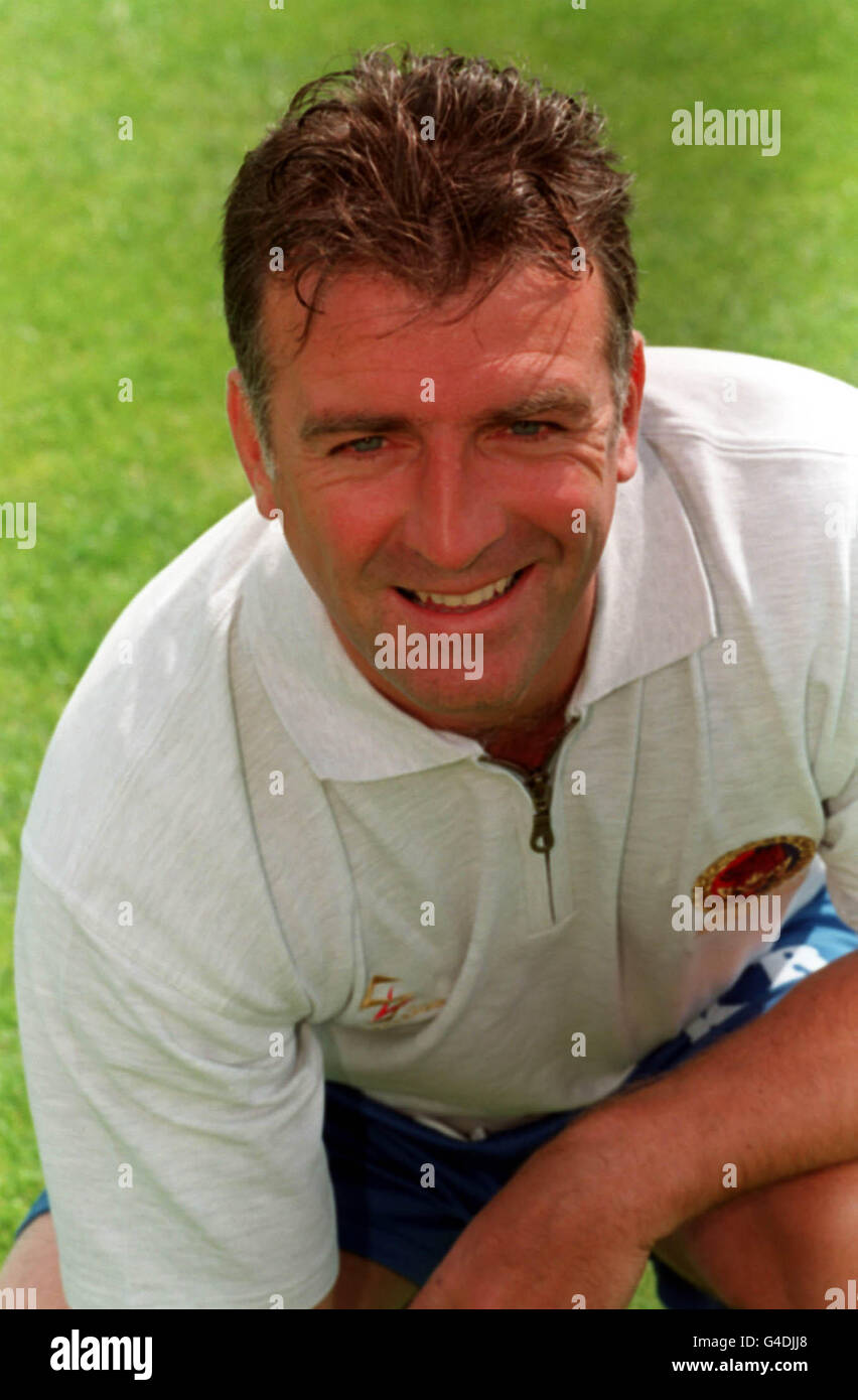 CHESTER CITY FOOTBALL CLUB Stock Photo - Alamy