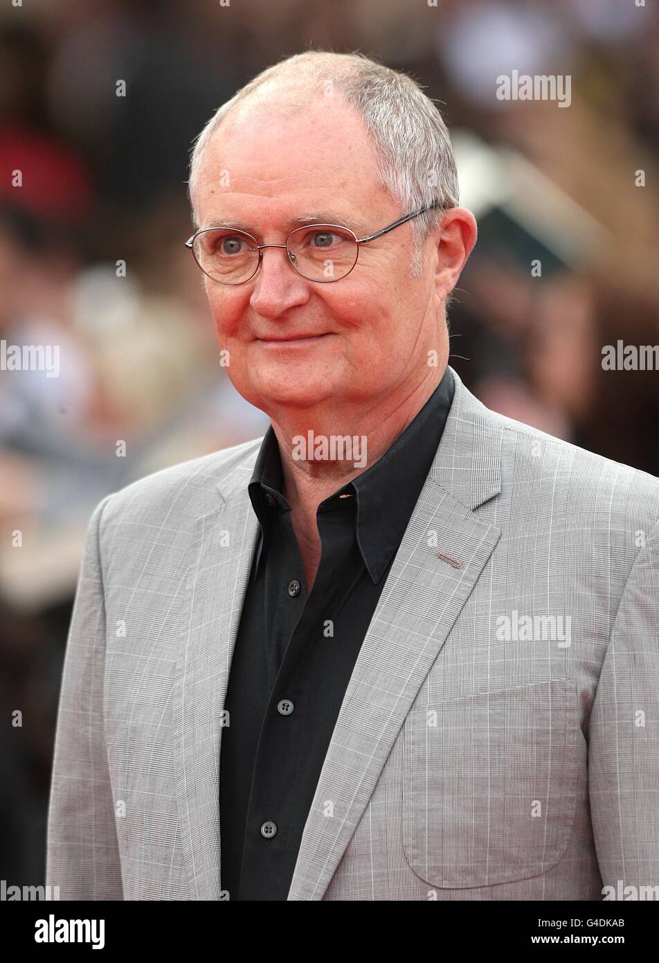 Harry Potter And The Deathly Hallows: Part 2 UK Film Premiere - London ...