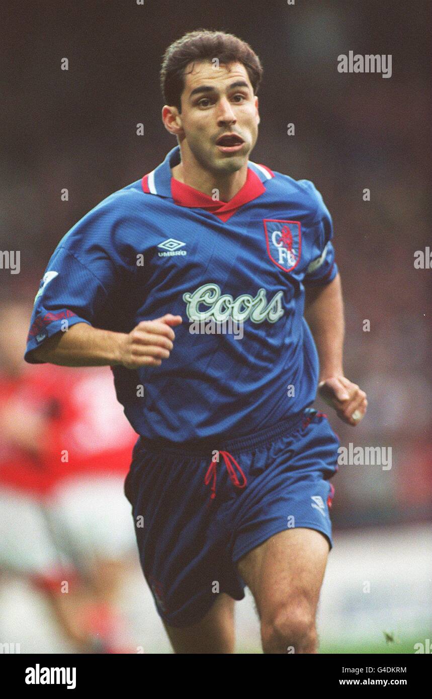 Gavin peacock hires stock photography and images Alamy