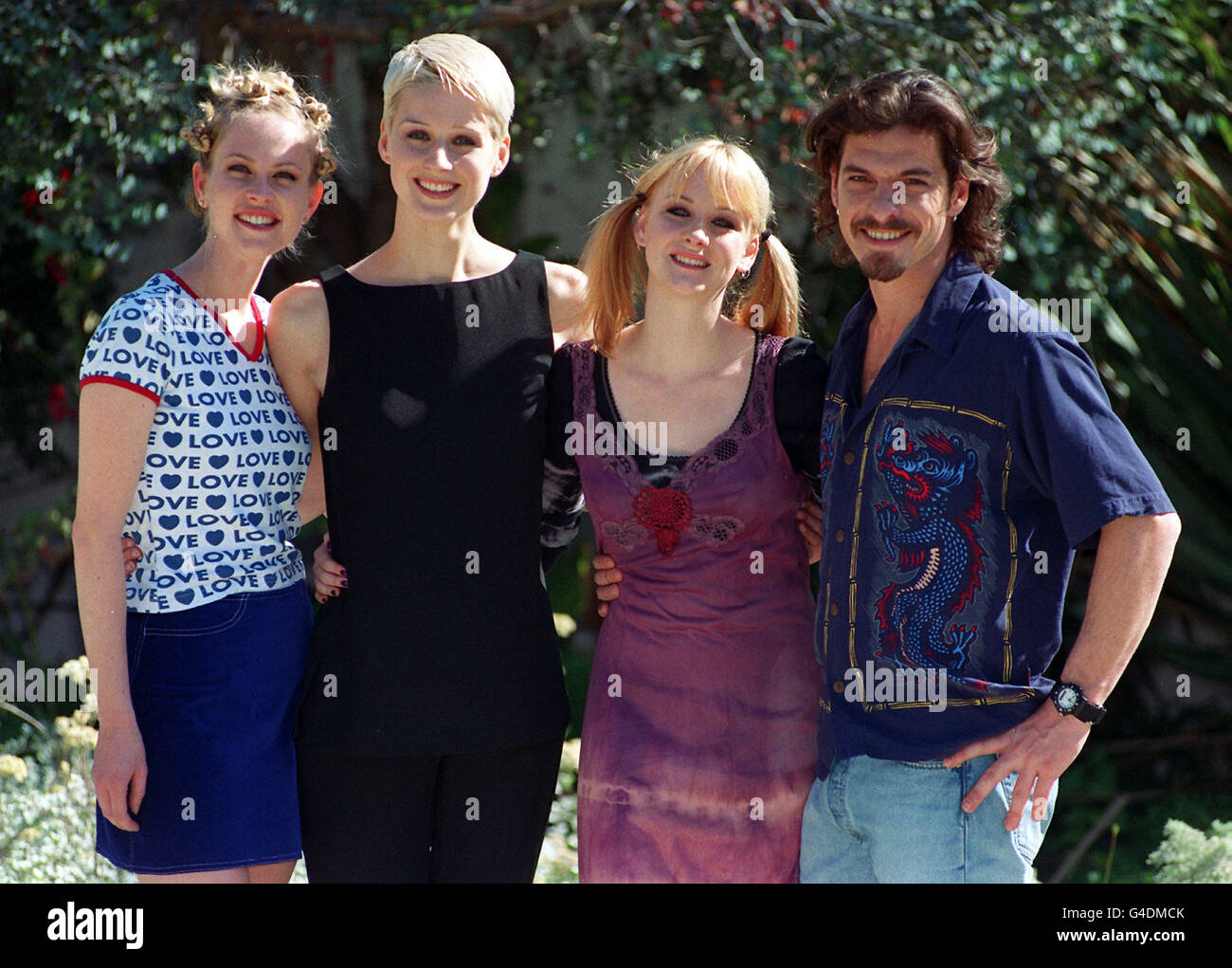 Angela keep and john atkinson hi-res stock photography and images - Alamy