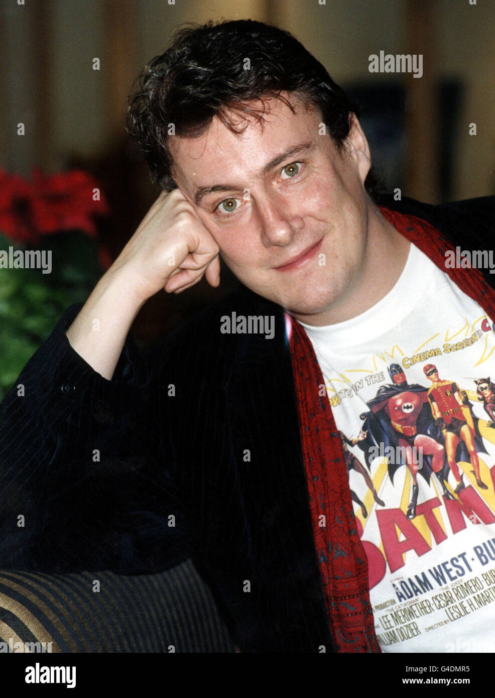 STEPHEN TOMPKINSON Stock Photo - Alamy