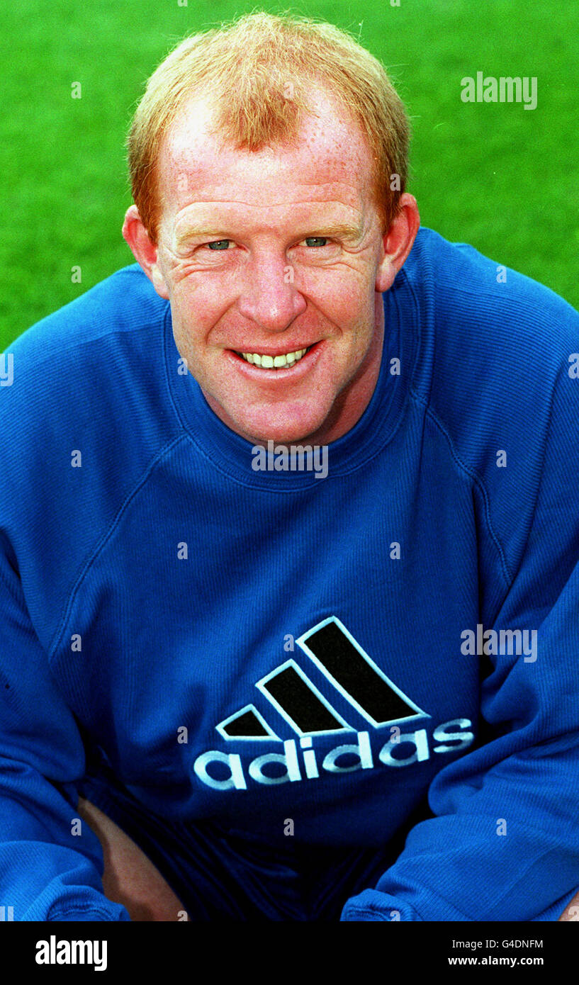 Stockport county gary megson hires stock photography and images Alamy