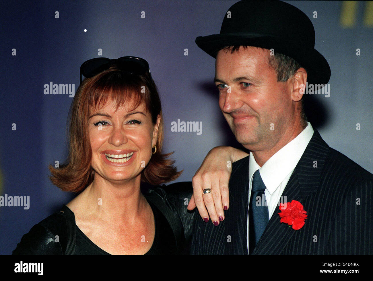 Itv Yorkshire Weather Presenters / Jo Blythe Itv Husband Bio Wiki Age