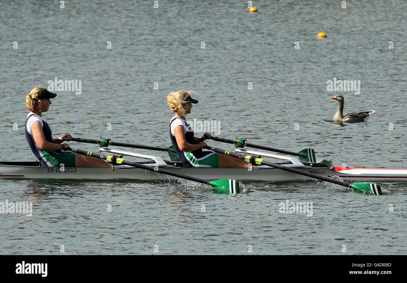 British Rowing Junior Championships High Resolution Stock Photography ...