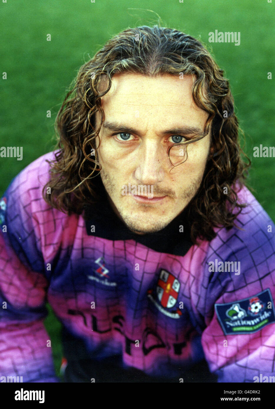 LINCOLN CITY FOOTBALL CLUB Stock Photo Alamy