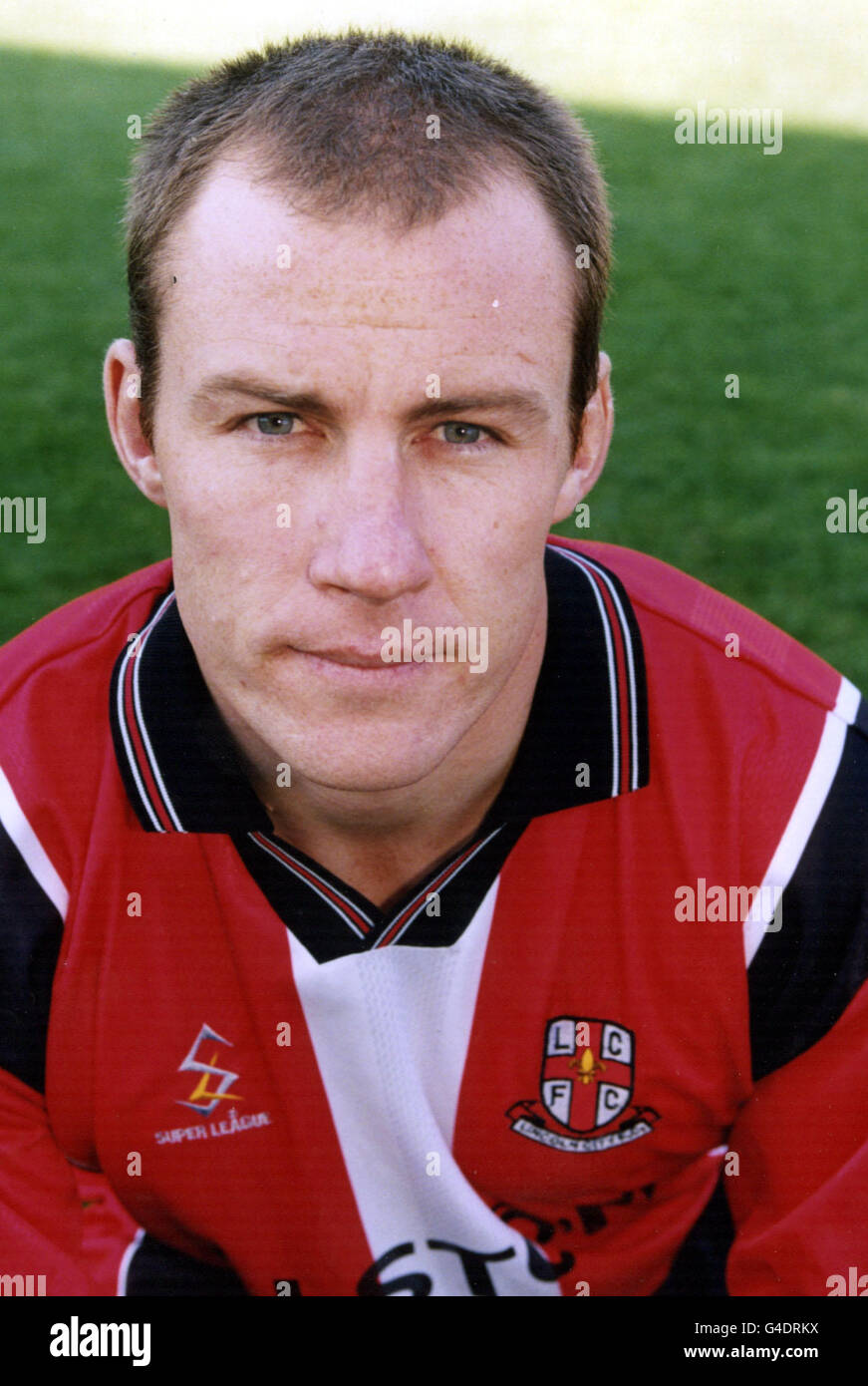 LINCOLN CITY FOOTBALL CLUB Stock Photo - Alamy