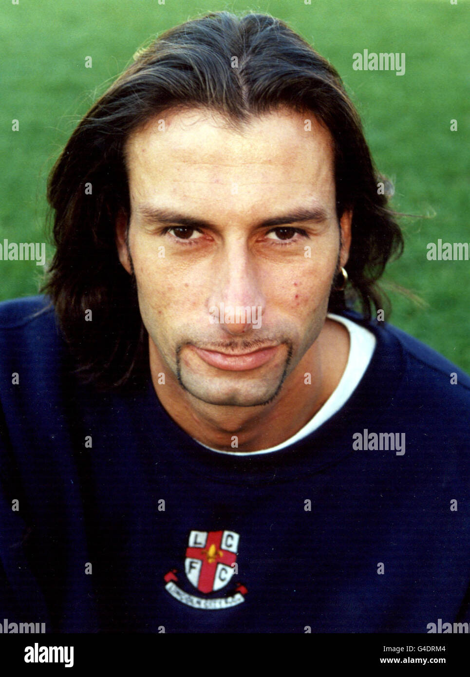LINCOLN CITY FOOTBALL CLUB Stock Photo - Alamy