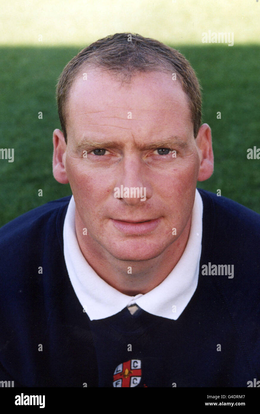 LINCOLN CITY FOOTBALL CLUB Stock Photo - Alamy