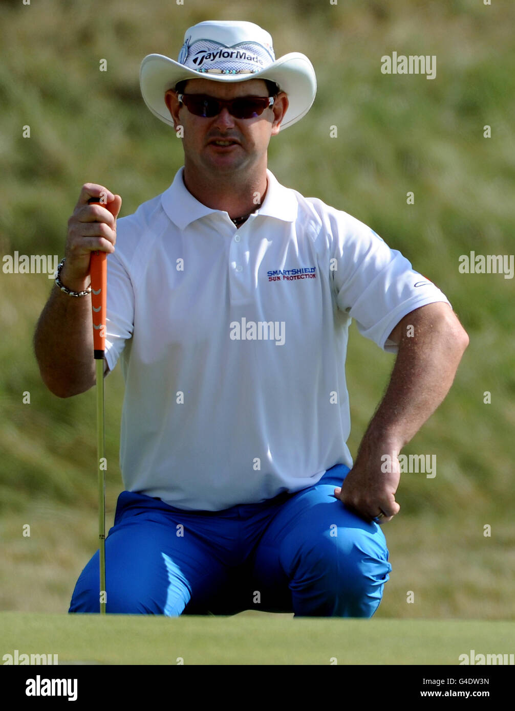 Rory Sabbatini Hi Res Stock Photography And Images Alamy