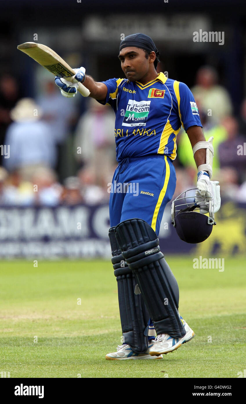 Jayawardene Wedding