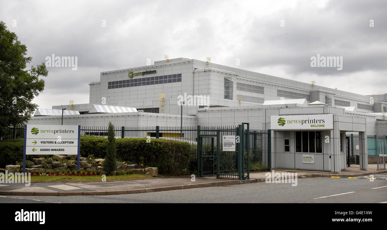 Knowsley village hires stock photography and images Alamy