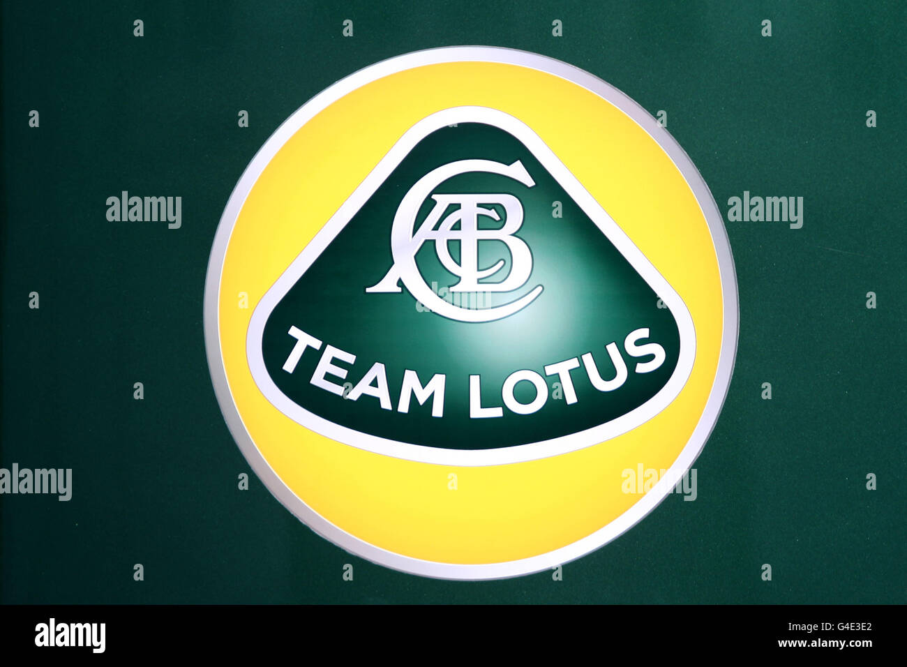 lotus f1 logo